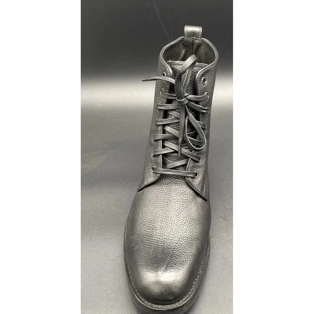 Vince chukka boots